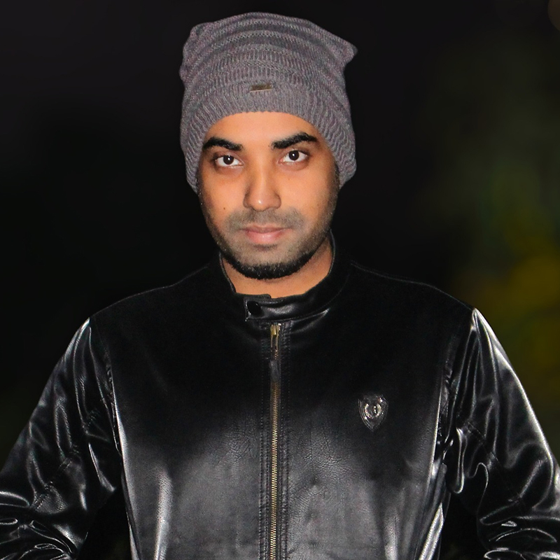 Shakik Prodhan