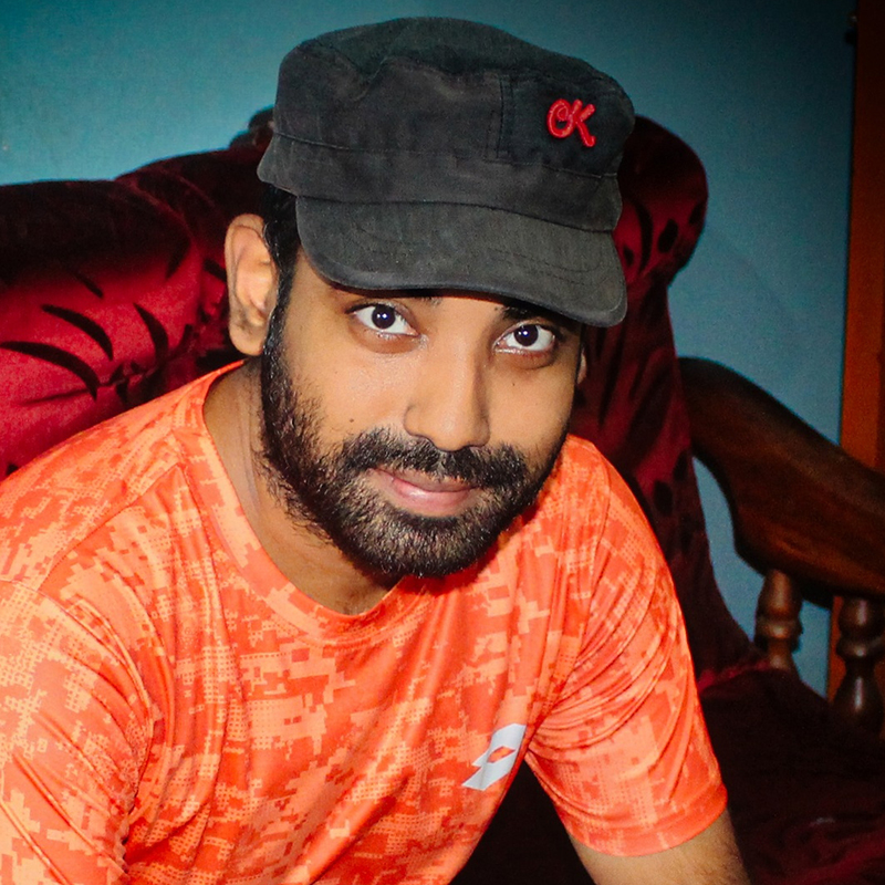 Shakik Prodhan