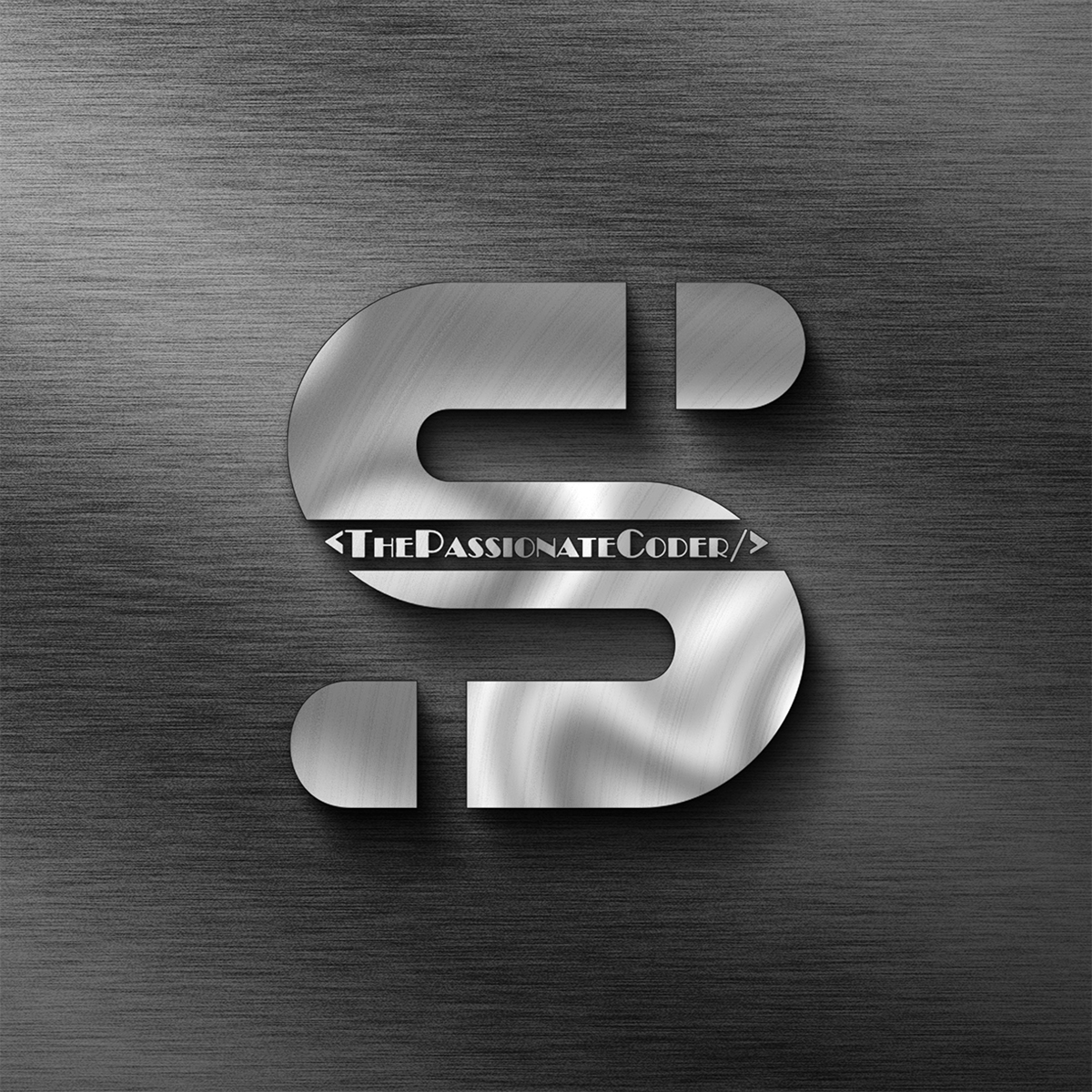 Website Logo - Redesigned (Thumbnail)